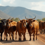 Reopening of US Beef Imports from Mexico: Key Points and Progress on Gusano Barrenador