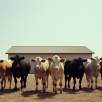CNOG Warns of Millions in Losses from Cattle Export Decline; Calls for National Market Solidarity
