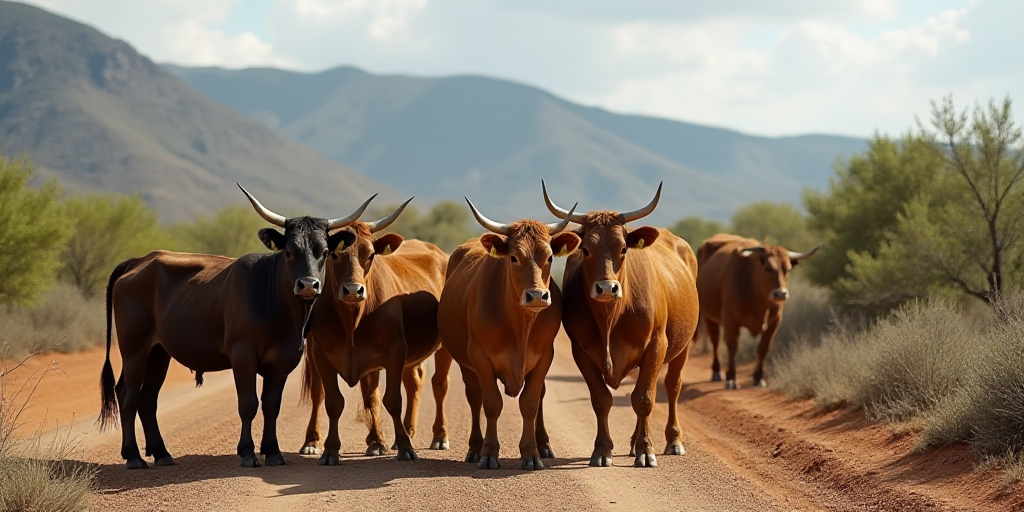 Reopening of US Beef Imports from Mexico: Key Points and Progress on Gusano Barrenador