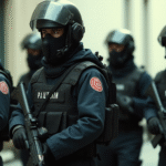 Ecuador Extradites Top Drug Trafficker Adolfo Macías “Fito” to the United States