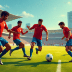 Six Teams Kick Off Apertura 2025 with Wins; Toluca, Defending Champions, Ease Past Necaxa