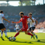 Toluca and America to Face Off in Campeón de Campeones After 36 Years