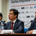 Coparmex to Boost Mexican SMEs into New Markets Beyond the US