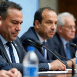 Coparmex to Support Mexican SMEs in Expanding Beyond the U.S. and into Europe and Asia