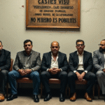 Mexico Unveils National Strategy to Combat Rising Extortion Cases: 82% Increase in a Decade