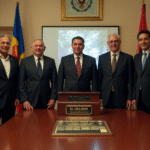Guillermo Zepeda Lecuona Receives National Peace Award for Alternative Justice Contributions