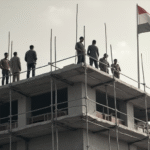 CMIC in Puebla Anticipates Member Participation in Bidding Groups for Construction Projects