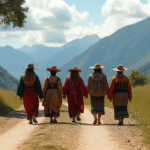 Wixaritari Pilgrimage Route to Wirikuta Recognized as UNESCO World Heritage Site