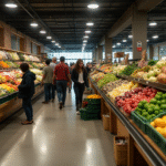 Private Consumption Slows Down in Mexico: INEGI’s Latest Report