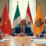 Puebla’s Strategic Science and Technology Projects: A Path to Youth’s Future under Armenta’s Leadership
