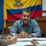 Puebla’s Governor Armenta Revitalizes Transportation System After 12 Years of Neglect