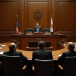 New Mexican Supreme Court to Define Powers Amid Salon Elimination
