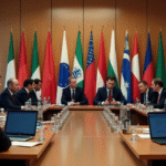 Mercosur and EFTA Announce Free Trade Agreement