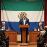 Zero Tolerance for Corruption and Impunity in Puebla’s Government: Governor Alejandro Armenta’s Commitment