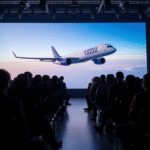 San Luis Potosí Governor Inaugurates Three New Air Routes