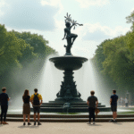 European Heatwave Intensifies, Affecting Multiple Countries