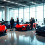 Colombian New Car Sales Surge 23.2% by June 2025
