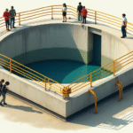 Servicios de Agua y Drenaje de Monterrey Oversees Construction of Advanced Water Regeneration Plant in El Carmen