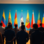 EU and Central American Countries Agree to Expand Trade