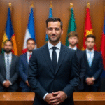UDLAP Students to Represent Mexico in International Law Competition in Brazil