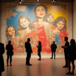Icono, Nation, and Citizenship: Spanish and Portuguese Photography Exhibition Opens in Mexico City