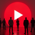 Australia Includes YouTube in Ban on Social Media for Teens