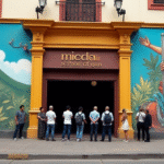 Papalote Museum and MOBILITY ADO Promote Road Safety Education with “A Rodar”