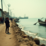 Climate Change Impacts 15% of Mexican Households, ENIGH Reveals