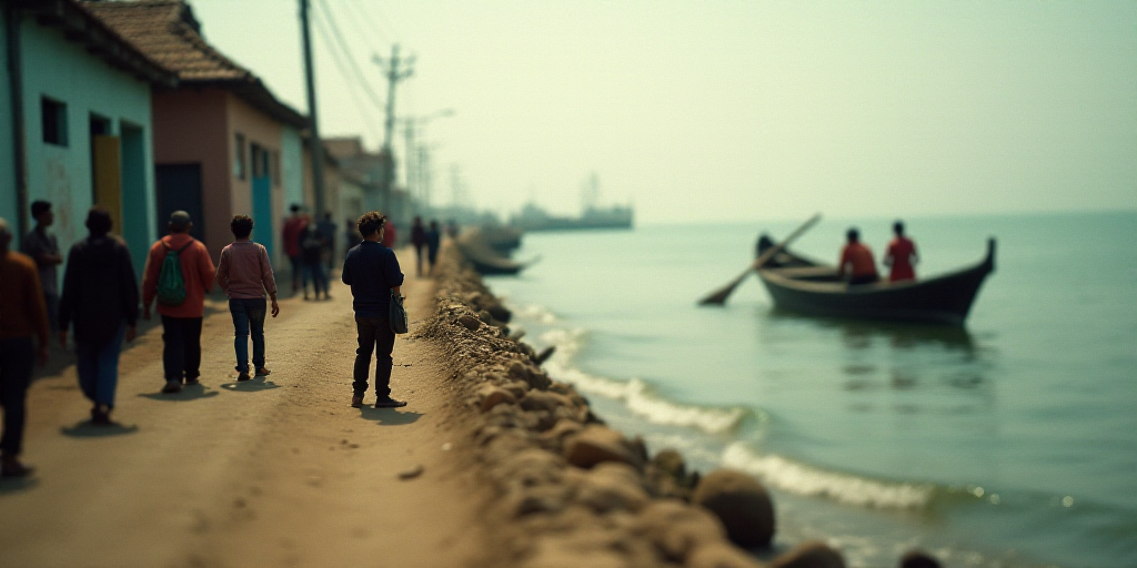 Climate Change Impacts 15% of Mexican Households, ENIGH Reveals