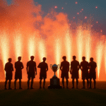 Mexico Secures Double Trophy Ahead of 2026 World Cup with Golden Oro and Liga de Naciones Victories