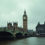 UK Pledges to Ease Financial Sector Regulations