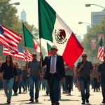 Dignidad 2025: Understanding the Proposed Law Granting Legal Status to Certain Migrants in the US