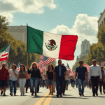 Ley Dignidad 2025: Understanding the Proposal for Legal Status of Certain Migrants in the US