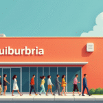 Suburbia Expands its Growth in Mexico by Actively Seeking New Retail Spaces