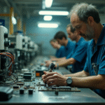 Formal Employment Continues to Decline: Over 46,000 Jobs Lost in June