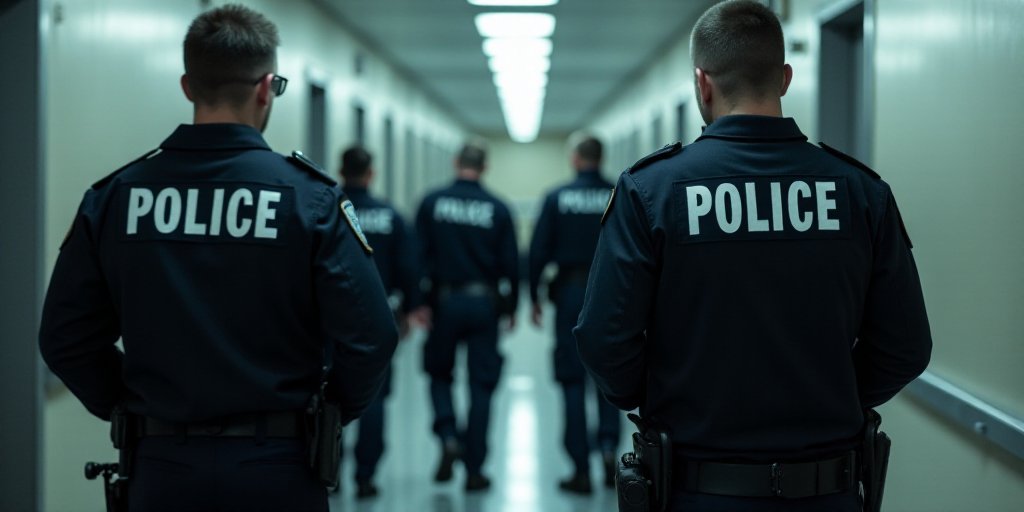 US Launches Recruitment Campaign for ICE Agents to “Defend the Homeland”