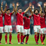 Fluminense’s Stunning Transformation Captivates the World Club Champions Cup