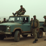 Guardia Nacional Reports Civilian Casualties in 53% of Encounters in Six States