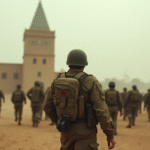 25 Nations Demand Immediate End to Gaza War