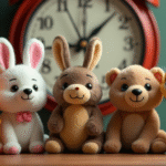 Shanghai Police Dismantle Counterfeit Labubu Doll Ring, Seizing $1.7 Million Worth of Fake Toys