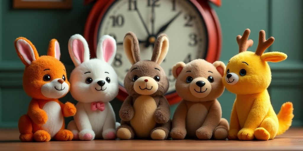 Shanghai Police Dismantle Counterfeit Labubu Doll Ring, Seizing $1.7 Million Worth of Fake Toys