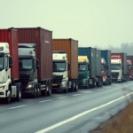 Abandoned Chinese Goods Surge 300% in Manzanillo Customs