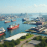 Venezuela’s Oil Exports Rise as More Cargoes Ship to China