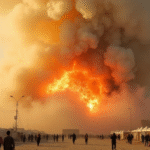 WHO Condemns Israeli Attacks and Detentions of Staff in Gaza