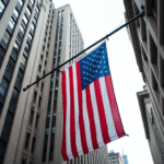 Wall Street Drops Amid Trade Uncertainty; Tesla Shares Plummet 7%