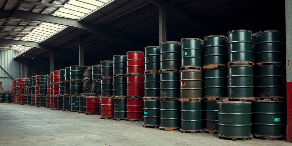 Pemex Files 5,128 Criminal Complaints for Fuel Theft, Incurring Losses of Over 946 Million Pesos