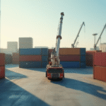 Mexico’s Trade Deficit with China Doubles in a Decade
