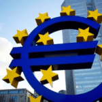Eurozone Inflation Expectations Drop, Signaling End of Price Growth Surge