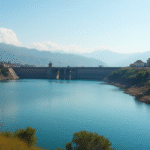 Mexico’s Large Dams Show 13.74% Storage Improvement: A Positive Shift in Water Management