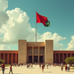 Mexico’s GDP Growth Forecast Adjusted Upwards, Inflation Expectations Rise: Banxico Survey